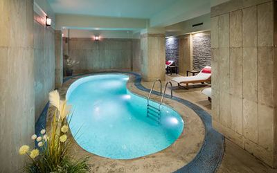 Orka Old City Hotel & Spa · 2