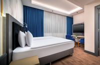 Family Connection De Luxe Suite