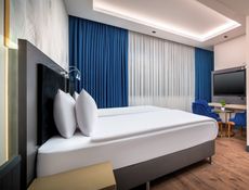 Family Connection De Luxe Suite