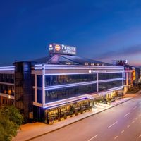 Best Western Premier Hidden Hills Hotel