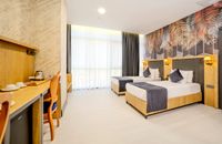 Connection - Family Room