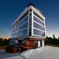 ​Elite Port İstanbul Airport