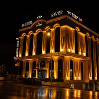 Golden River Hotel By Continent