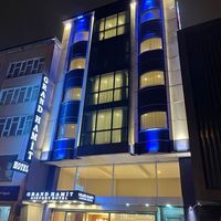 Grand Hamit By Karadayi  Airport Hotel