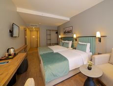 Family Triple Room