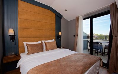 Days Inn By Wyndham İstanbul Arnavutköy · 4