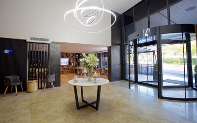 Days Inn By Wyndham İstanbul Arnavutköy · 3