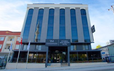 Days Inn By Wyndham İstanbul Arnavutköy · 2