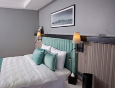 Accessible Room