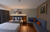 Panaromic Double Room