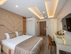 Standard Room - Double