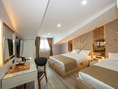 Standard Room - Triple