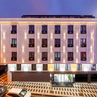 Dem Hotel Premium - Free Transportation - New İstanbul Airport