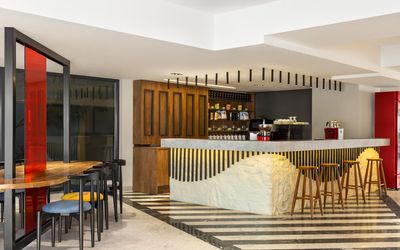 Ramada Encore Arnavutköy · 4