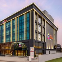 Ramada Encore İstanbul Airport