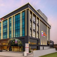 Ramada Encore İstanbul Airport