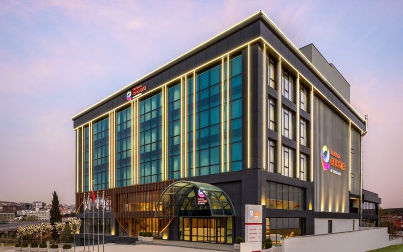 Ramada Encore Arnavutköy · 1