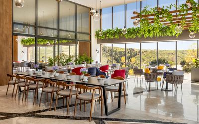 Ramada Encore Arnavutköy · 3