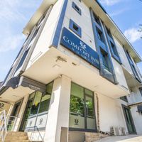 216 Comfort inn Suites