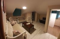 2+1 Loft Suite