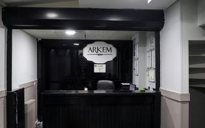 Arkem Hotel Suites Maltepe · 4