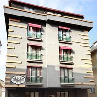 Arkem Maltepe