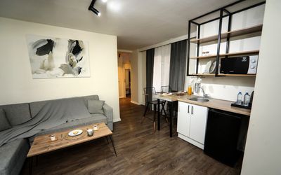 Arkem Hotel Suites Maltepe · 5