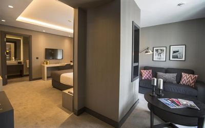 Cityloft Hotel · 5