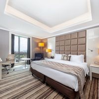 Dedeman Bostanci Istanbul Hotel & Convention Center