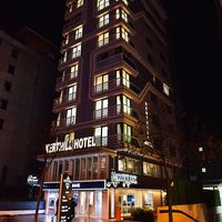 Kerthill Hotel