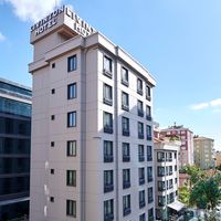 Livinton Hotel İstanbul Ataşehir