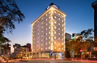 Улучшенный номер