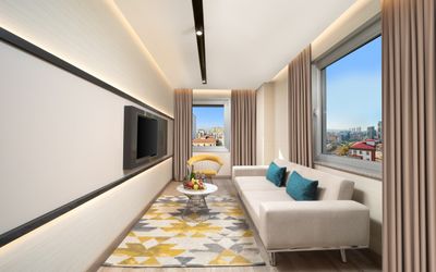 Nish Palace Suites · 5