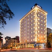 Nish Palace Exclusive Suites