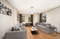 King Suite - Balkonlu (Smart TV özellikli)