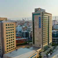 Park Dedeman Bostanci Hotel