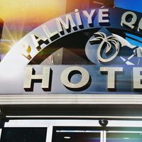 Quars Palmiye Hotel