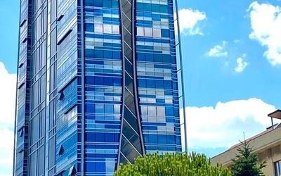 Residence Inn By Marriott  İstanbul Ataşehir · 2