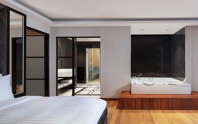 Residence Inn By Marriott  İstanbul Ataşehir · 3