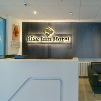 Rise Inn Hotel