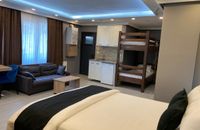 Aile Odası - Geniş