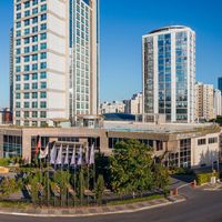 Selectum City Ataşehir