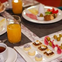 The Hera Platinum Hotel