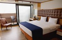 Superior Balkonlu Oda