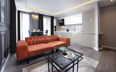 The Place Suites · 5