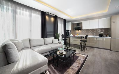 The Place Suites · 2