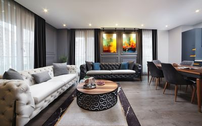 The Place Suites · 4