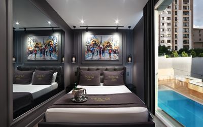 The Place Suites · 3