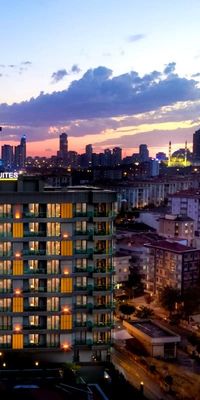 The Place Suites Atasehir