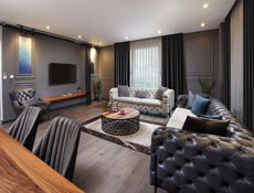 2+1 Executive Appartement